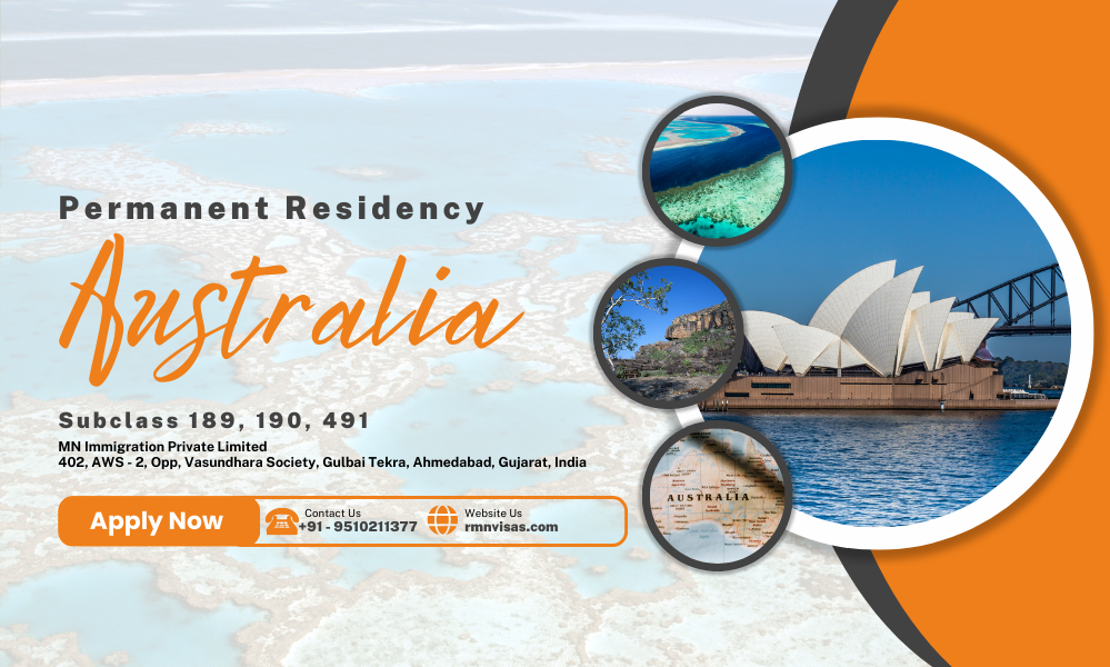 Australia permanent residency