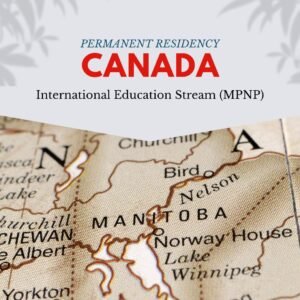 International Education Stream MPNP