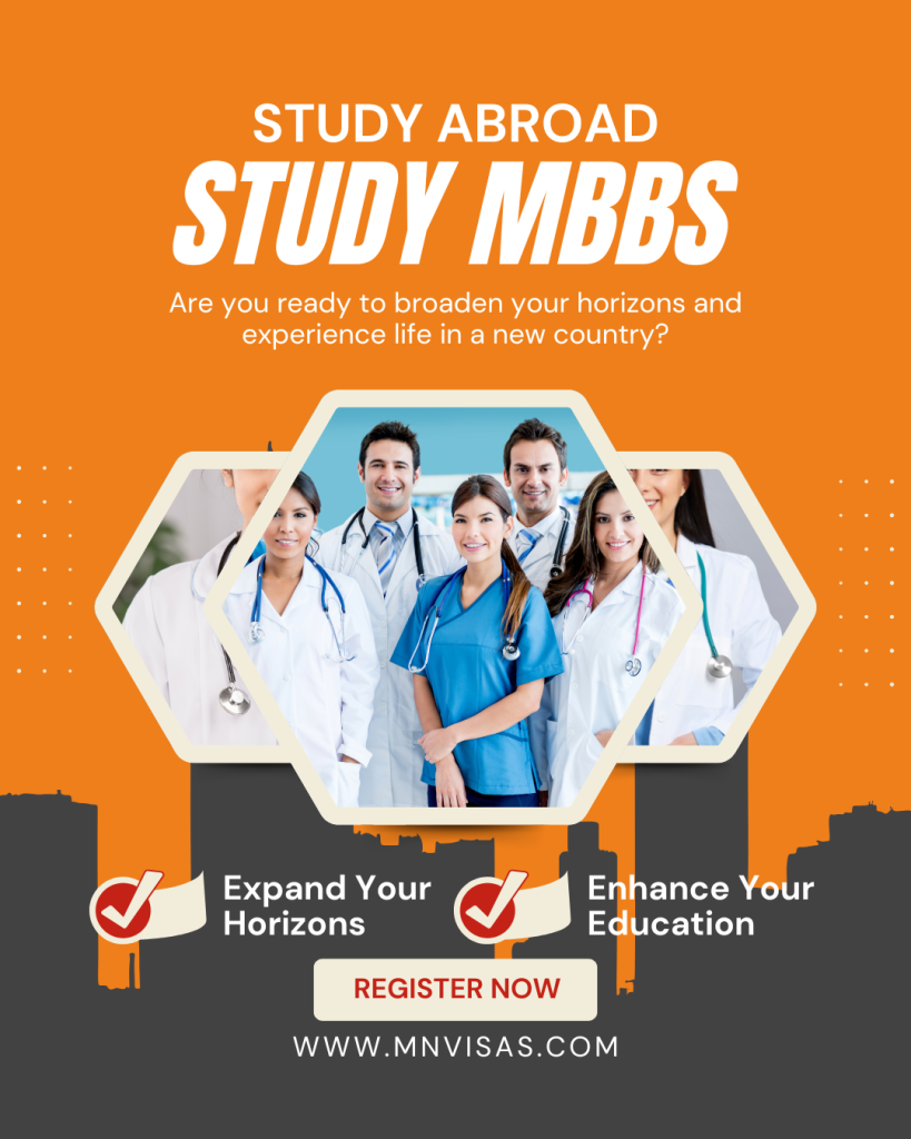 MBBS In Russia