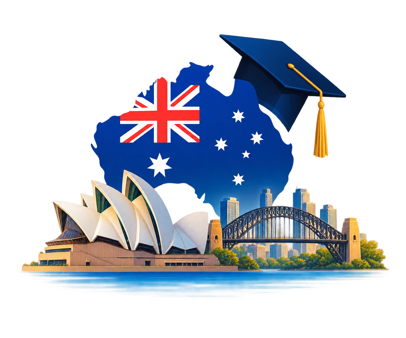 Australia Student visa