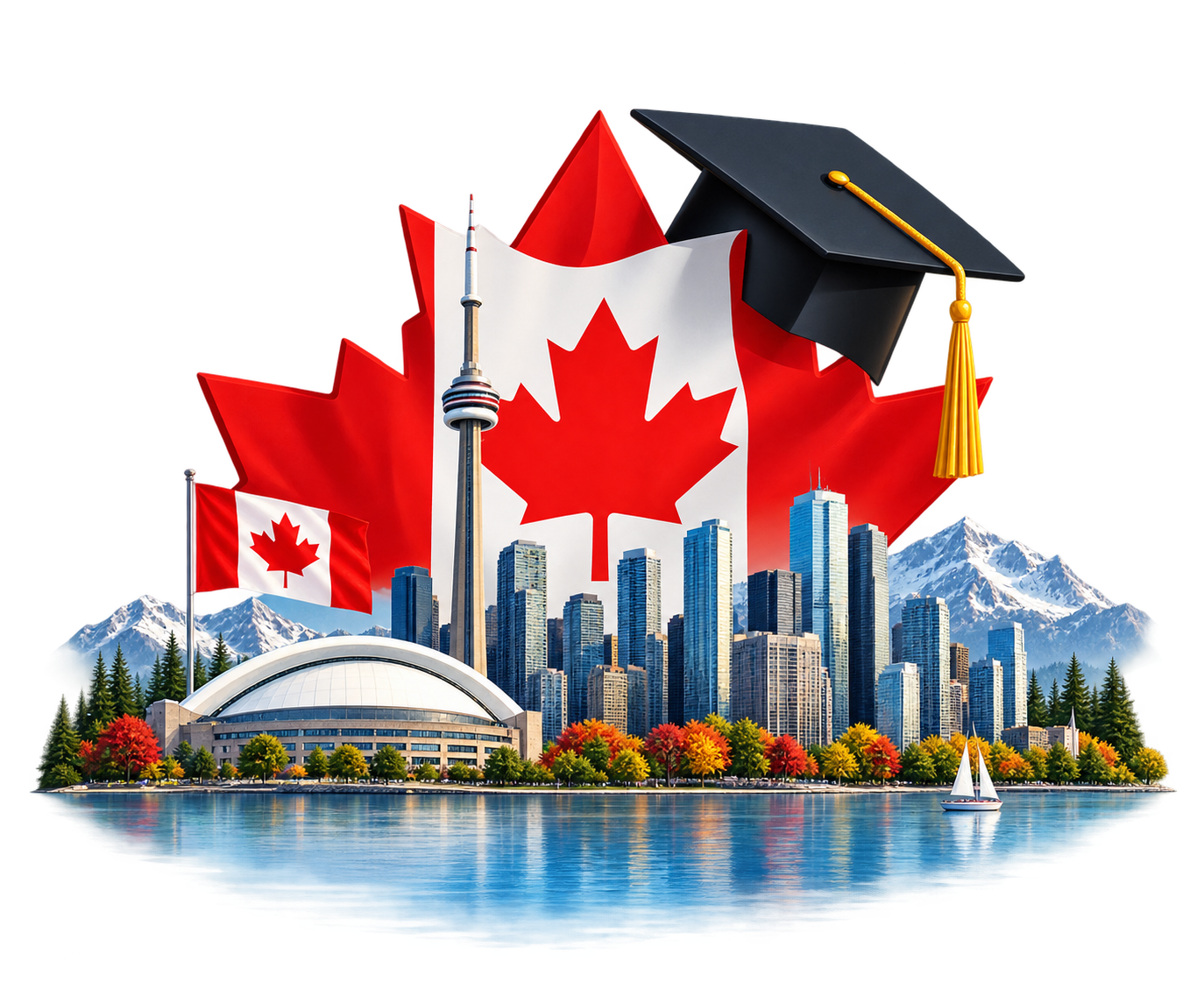 Canada Student visa
