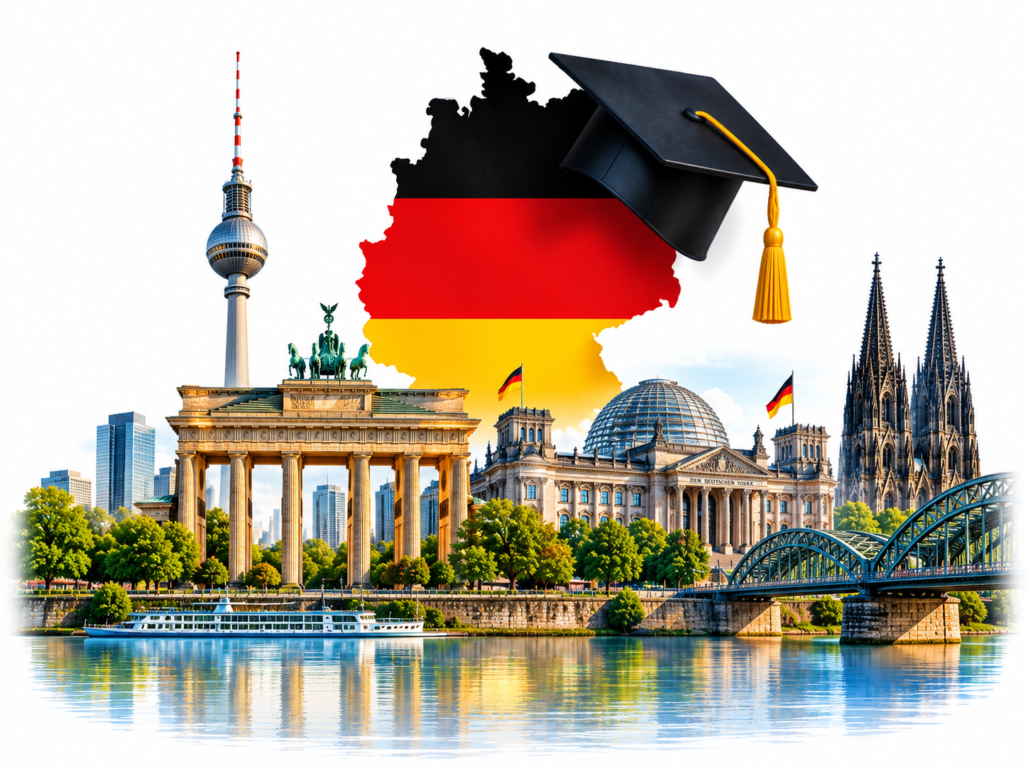 Germany Student visa