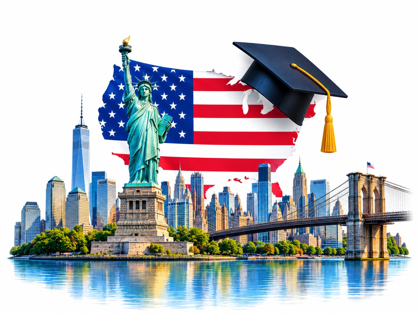 USA Student Visa